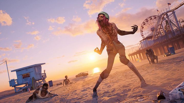 Dead Island 2 Lives; Release Date and Screenshots Leaked [UPDATED] - picture #3