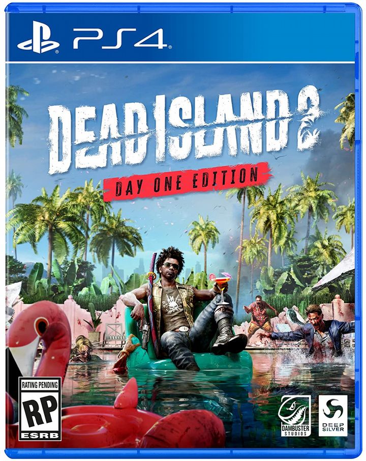 Dead Island 2 Lives; Release Date and Screenshots Leaked [UPDATED] - picture #6