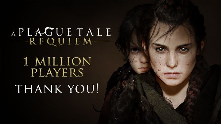 A Plague Tale: Requiem Show Power of Good Story and Game Pass - picture #1