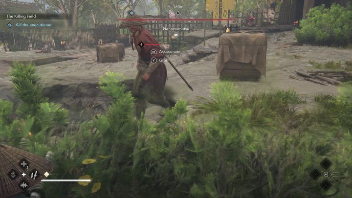 2 - AC Shadows: Is there a hidden blade? - Combat - Assassins Creed Shadows Guide