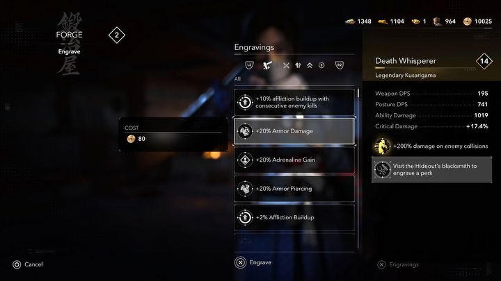 7 - AC Shadows: All Trophies, Achievements, trophy guide - Appendix - Assassins Creed Shadows Guide