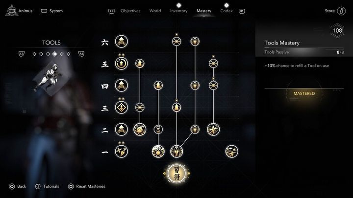 9 - AC Shadows: All Trophies, Achievements, trophy guide - Appendix - Assassins Creed Shadows Guide