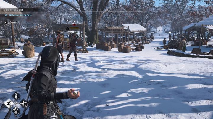 11 - AC Shadows: All Trophies, Achievements, trophy guide - Appendix - Assassins Creed Shadows Guide