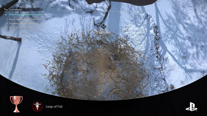 14 - AC Shadows: All Trophies, Achievements, trophy guide - Appendix - Assassins Creed Shadows Guide