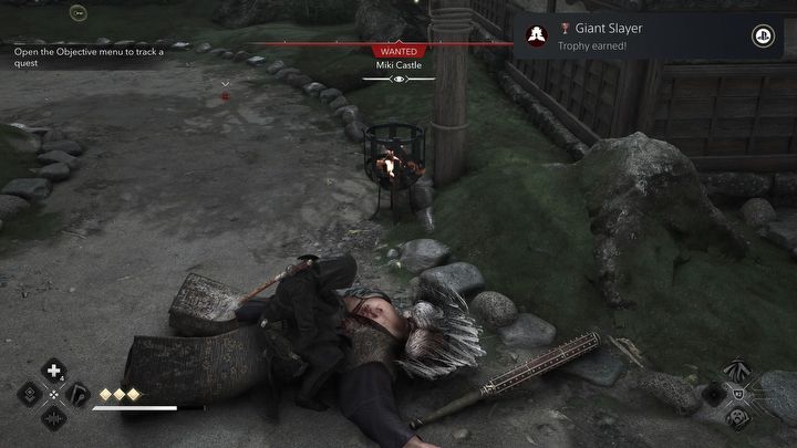 16 - AC Shadows: All Trophies, Achievements, trophy guide - Appendix - Assassins Creed Shadows Guide