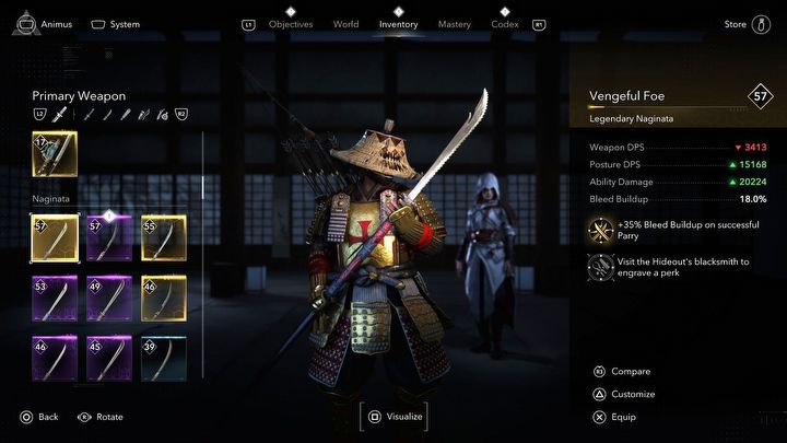 19 - AC Shadows: All Trophies, Achievements, trophy guide - Appendix - Assassins Creed Shadows Guide