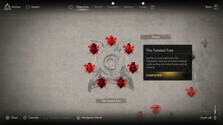 20 - AC Shadows: All Trophies, Achievements, trophy guide - Appendix - Assassins Creed Shadows Guide