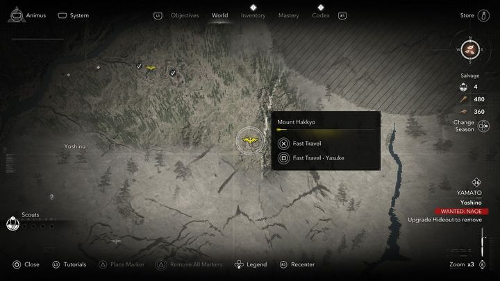 23 - AC Shadows: All Trophies, Achievements, trophy guide - Appendix - Assassins Creed Shadows Guide