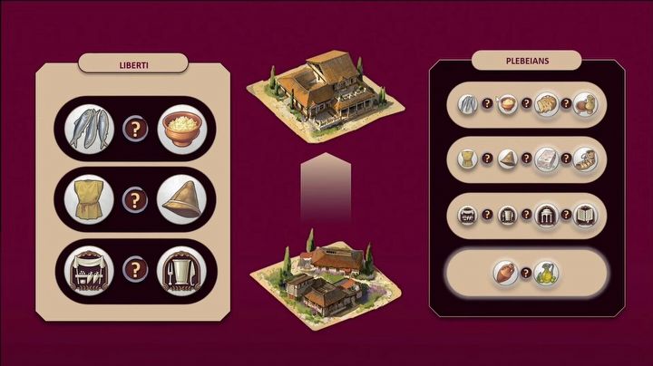 Anno 117 in first gameplay screenshots. Devs showcased new citizens needs system - picture #1