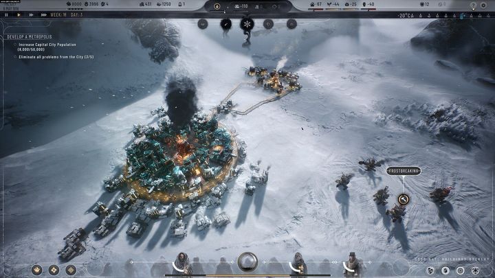 1 - Will Frostpunk 2 be in Game Pass? - Frostpunk 2: Appendix - Frostpunk 2 Guide