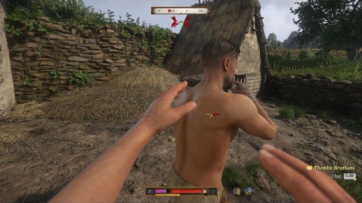 3 - KCD2: How to find the Thunderstone? - Tasks and puzzles - Kingdom Come Deliverance 2 Guide