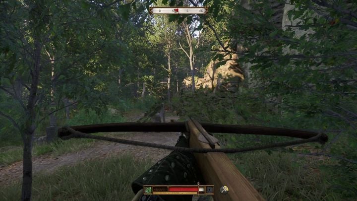 1 - KCD2: Where is the treasure from Vidlak? Vidlak Bandit’s Map - Tasks and puzzles - Kingdom Come Deliverance 2 Guide