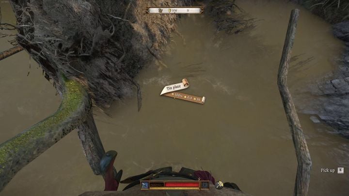 7 - KCD2: Where is the treasure from Vidlak? Vidlak Bandit’s Map - Tasks and puzzles - Kingdom Come Deliverance 2 Guide