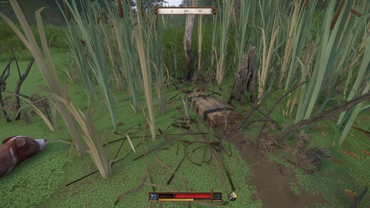 10 - KCD2: Where is the treasure from Vidlak? Vidlak Bandit’s Map - Tasks and puzzles - Kingdom Come Deliverance 2 Guide