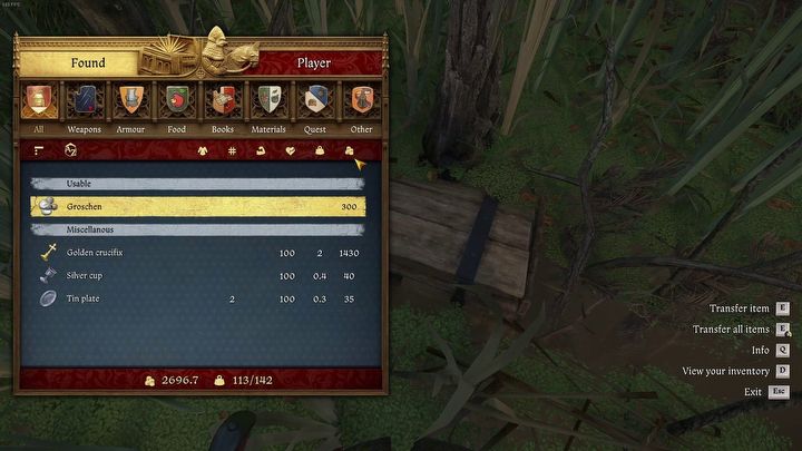11 - KCD2: Where is the treasure from Vidlak? Vidlak Bandit’s Map - Tasks and puzzles - Kingdom Come Deliverance 2 Guide