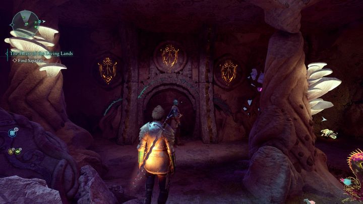 3 - Avowed: Interactive map The Garden - Avowed: Interactive maps - Avowed Guide