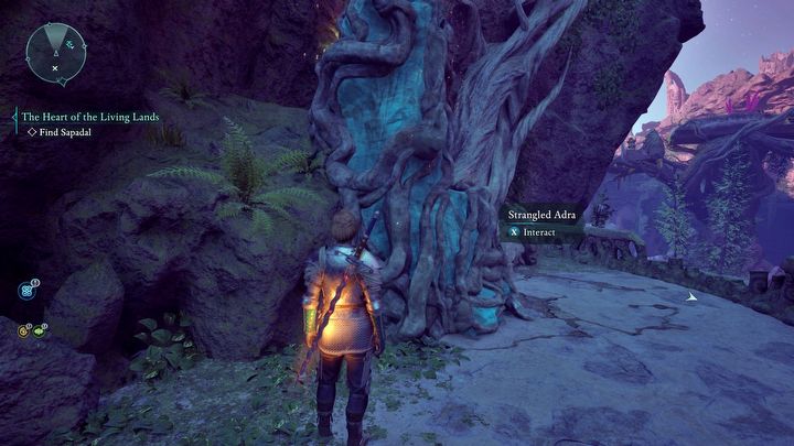 5 - Avowed: Interactive map The Garden - Avowed: Interactive maps - Avowed Guide