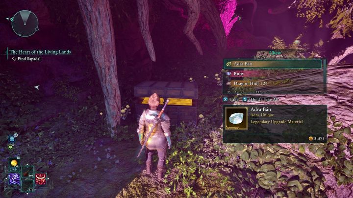 7 - Avowed: Interactive map The Garden - Avowed: Interactive maps - Avowed Guide