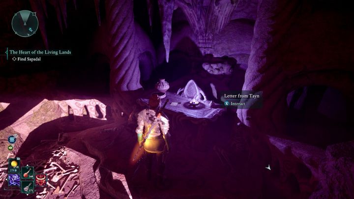 8 - Avowed: Interactive map The Garden - Avowed: Interactive maps - Avowed Guide