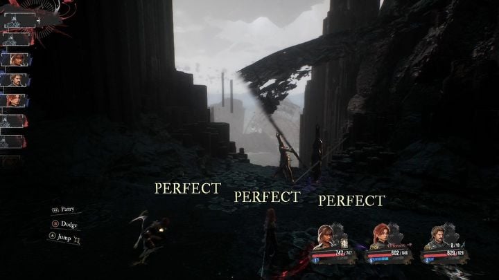 4 - Expedition 33: Tips and tricks - Basics - Expedition 33 Guide