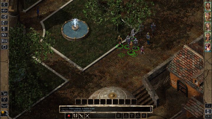 Decades Go By, And No One Has Done It Better Than Baldurs Gate 2 - picture #1