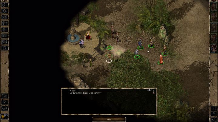 Decades Go By, And No One Has Done It Better Than Baldurs Gate 2 - picture #2