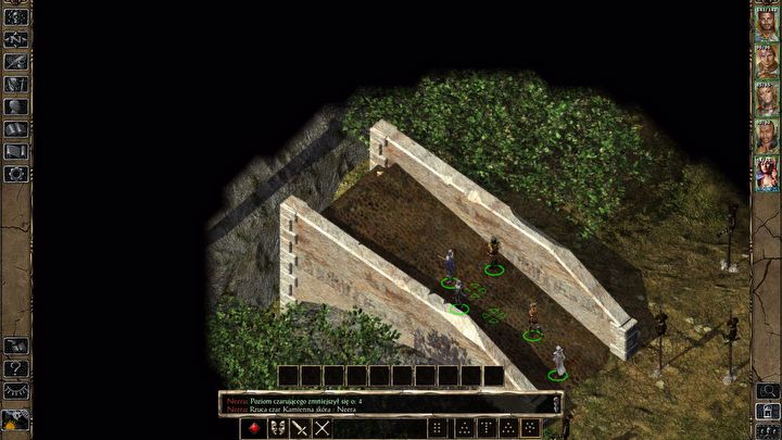 Decades Go By, And No One Has Done It Better Than Baldurs Gate 2 - picture #3