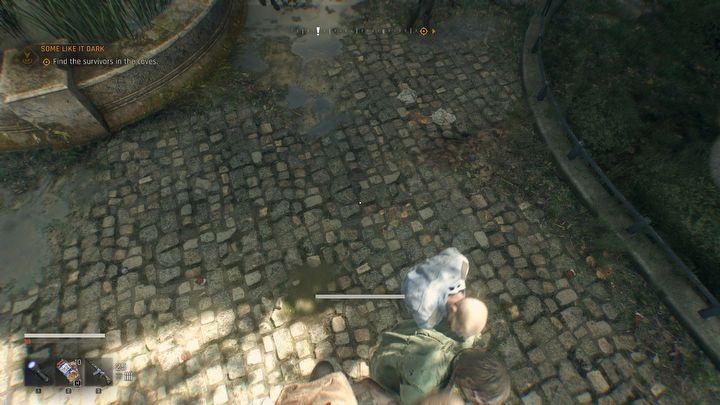 1 - Dying Light The Beast: Best skills - Dying Light The Beast: Basics - Dying Light The Beast Guide