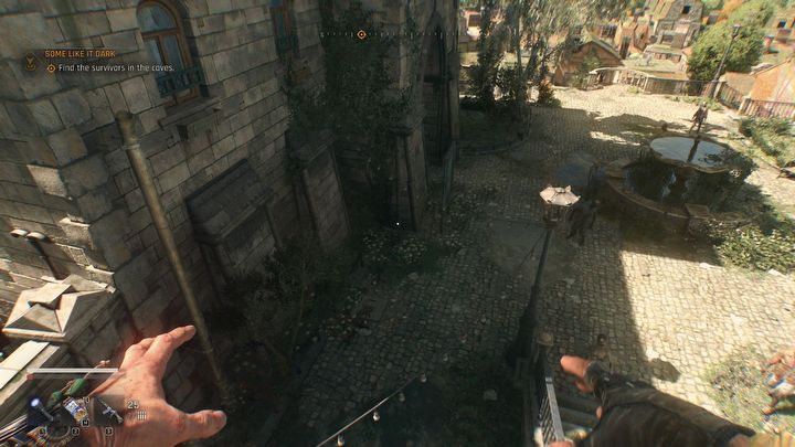 2 - Dying Light The Beast: Best skills - Dying Light The Beast: Basics - Dying Light The Beast Guide