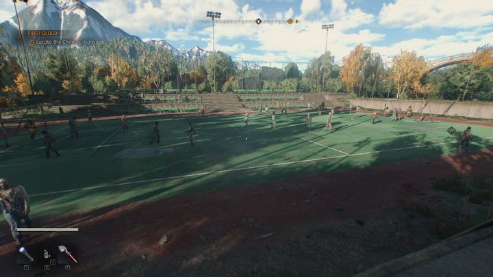 3 - Dying Light The Beast: Best skills - Dying Light The Beast: Basics - Dying Light The Beast Guide