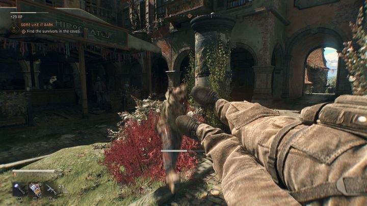 4 - Dying Light The Beast: Best skills - Dying Light The Beast: Basics - Dying Light The Beast Guide