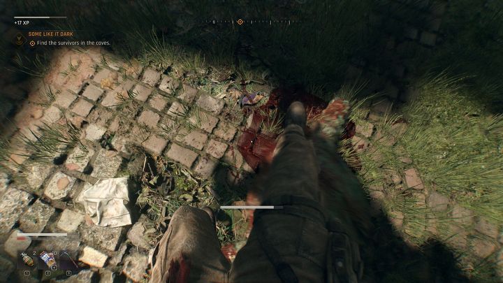 6 - Dying Light The Beast: Best skills - Dying Light The Beast: Basics - Dying Light The Beast Guide