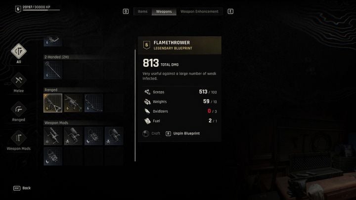 7 - Dying Light The Beast: Best skills - Dying Light The Beast: Basics - Dying Light The Beast Guide