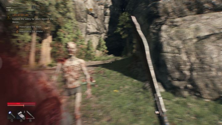 1 - Dying Light The Beast: Upgrading and repairing equipment - Dying Light The Beast: Basics - Dying Light The Beast Guide