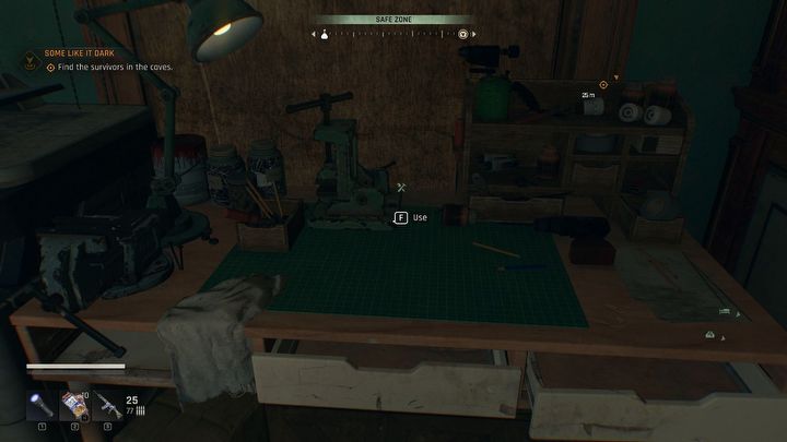 4 - Dying Light The Beast: Upgrading and repairing equipment - Dying Light The Beast: Basics - Dying Light The Beast Guide