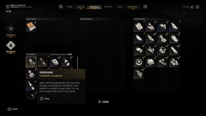 1 - Dying Light The Beast: How to earn money? - Dying Light The Beast: FAQ - Dying Light The Beast Guide