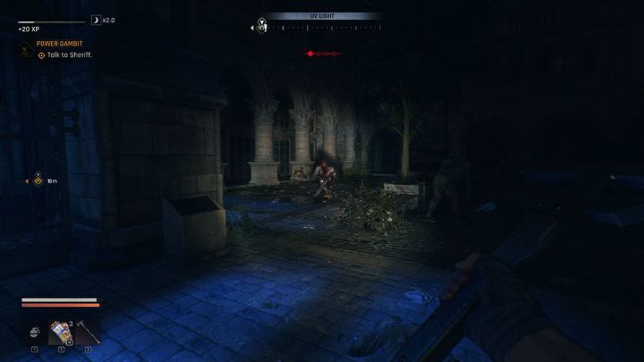 1 - Dying Light The Beast: How to kill the Volatiles? - Dying Light The Beast: FAQ - Dying Light The Beast Guide