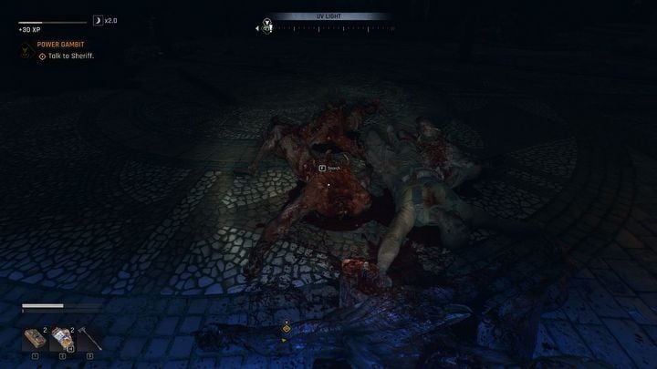 2 - Dying Light The Beast: How to kill the Volatiles? - Dying Light The Beast: FAQ - Dying Light The Beast Guide