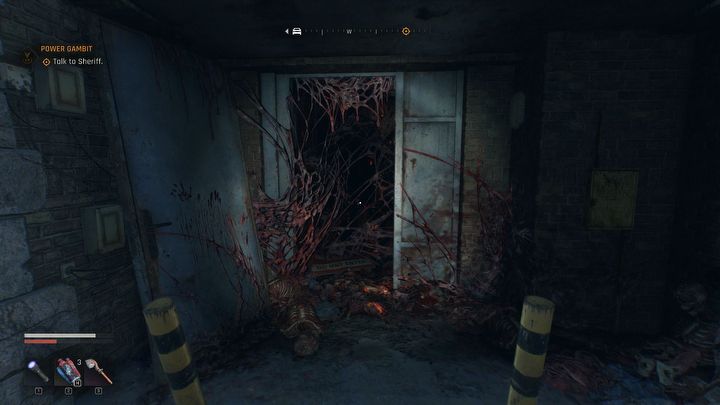 3 - Dying Light The Beast: How to gain experience? - Dying Light The Beast: FAQ - Dying Light The Beast Guide