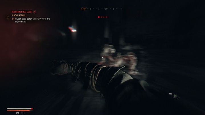 4 - Dying Light The Beast: How to gain experience? - Dying Light The Beast: FAQ - Dying Light The Beast Guide