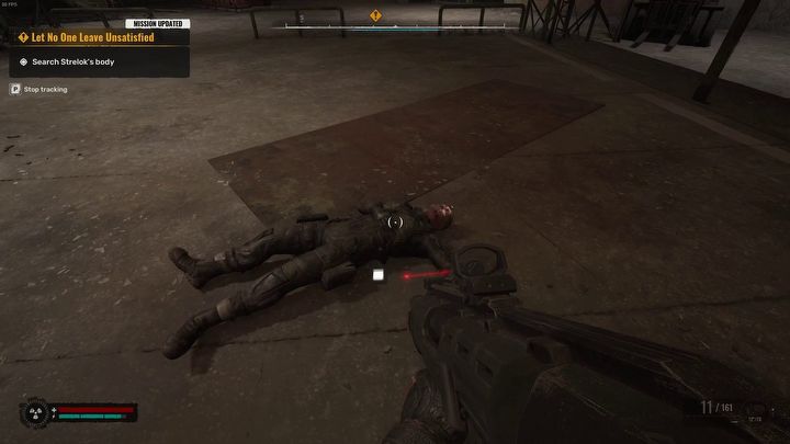 3 - STALKER 2: Let No One Leave Unsatisfied - Walkthrough - STALKER 2 Guide