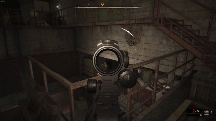 6 - STALKER 2: Let No One Leave Unsatisfied - Walkthrough - STALKER 2 Guide