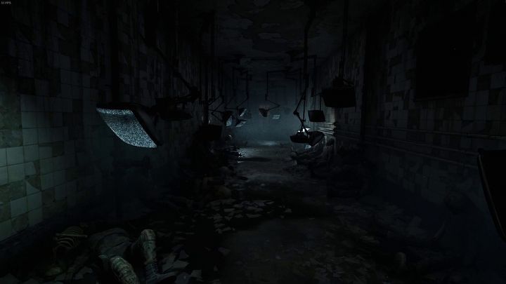 8 - STALKER 2: Let No One Leave Unsatisfied - Walkthrough - STALKER 2 Guide