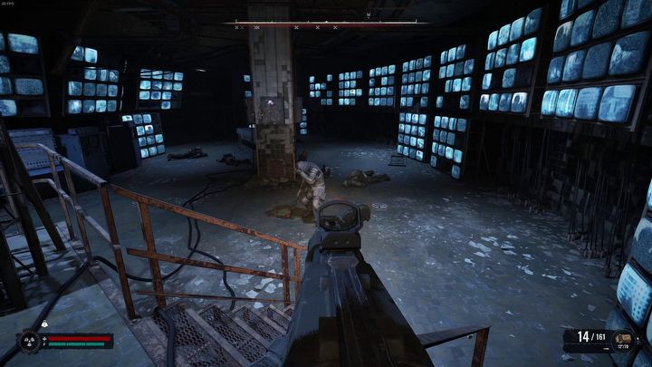 12 - STALKER 2: Let No One Leave Unsatisfied - Walkthrough - STALKER 2 Guide