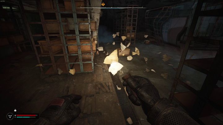 17 - STALKER 2: Let No One Leave Unsatisfied - Walkthrough - STALKER 2 Guide