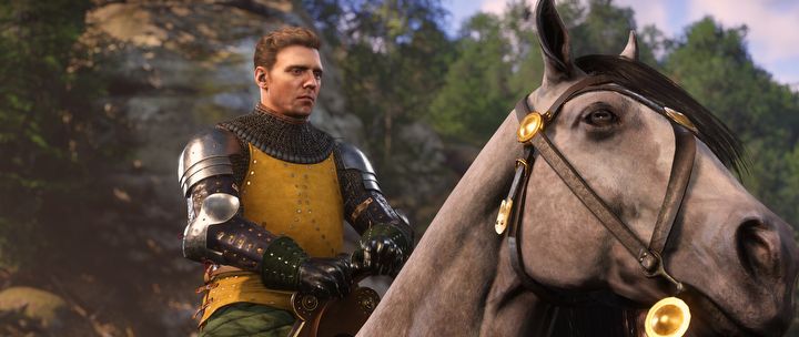 Kingdom Come: Deliverance 2 Officially Announced. Sequel to Czech RPG Is Large-Scale Project - picture #4