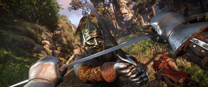 Kingdom Come: Deliverance 2 Officially Announced. Sequel to Czech RPG Is Large-Scale Project - picture #5