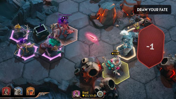 New Tactical RPG from Developer of Warcraft 3 and StarCraft 2 Revealed. Sunderfolk Gameplay Brings Interesting Breath of Fresh Air