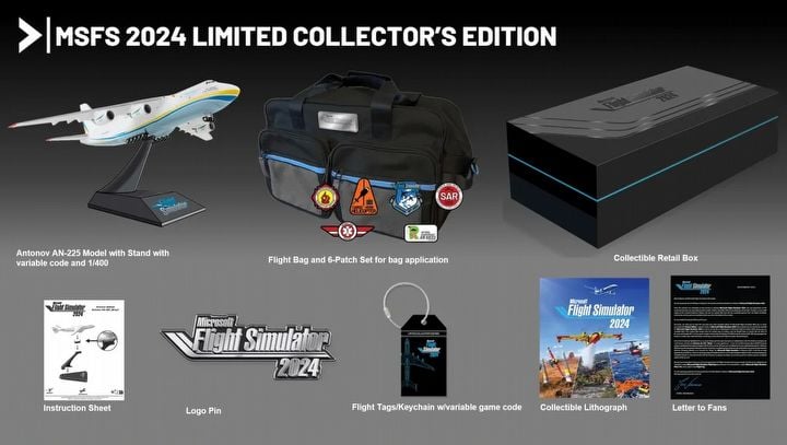 Have You Bought MSFS 2024 Collectors Edition? Youll Play Game Much Later, Unless You Take Advantage of Microsofts Compensation - picture #1