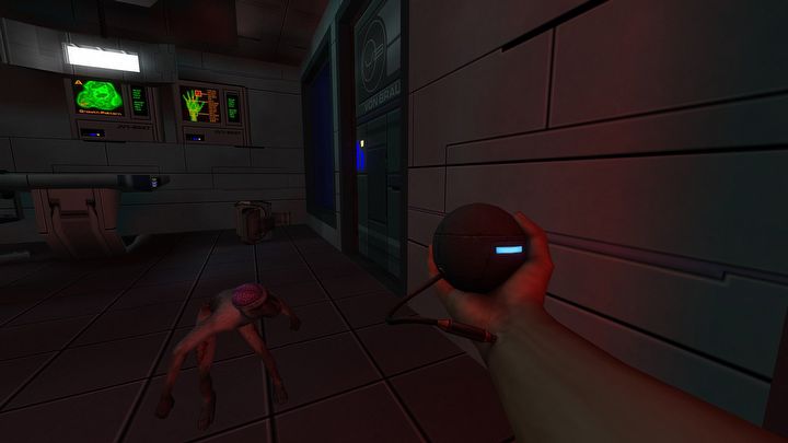 System Shock 2 Remaster Gameplay Trailer and Confirmation of Console Versions - picture #3